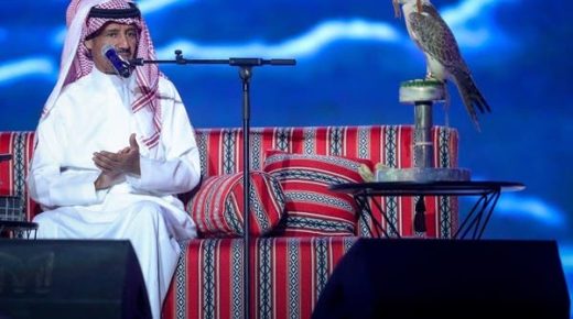 في موسم الرياض .. أمسية غنائية ذات ذوق خاص للفنان خالد عبد الرحمن 