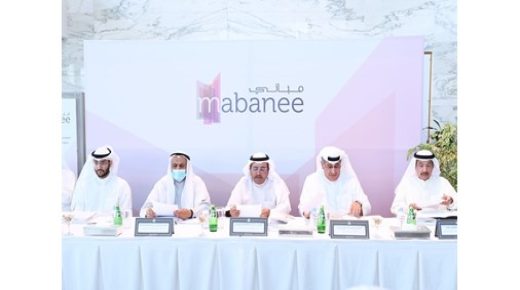 مباني محمد الشايع 2021 أداء قوي 