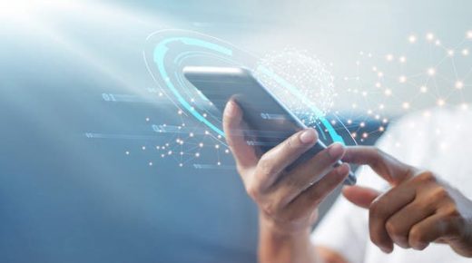 مستشعرات الهواتف الذكية تكشف أمراض القلب والعين! 