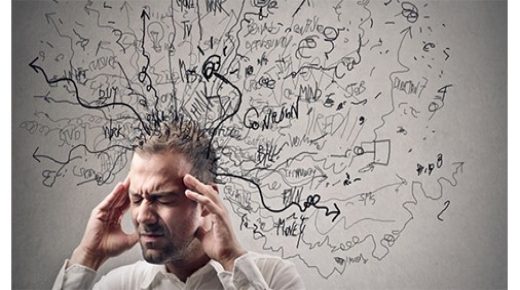 من نظريات المؤامرة إلى كيف يظهر لنا سوق الأسهم 