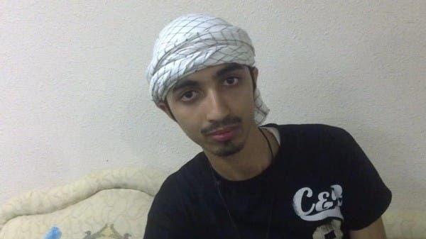 ورد اسمه بين 81 إرهابيا في السعودية .. تفاصيل عن هيثم المختار 