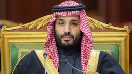 ولي العهد السعودي يشدد على أهمية الحفاظ على اتفاق أوبك + 
