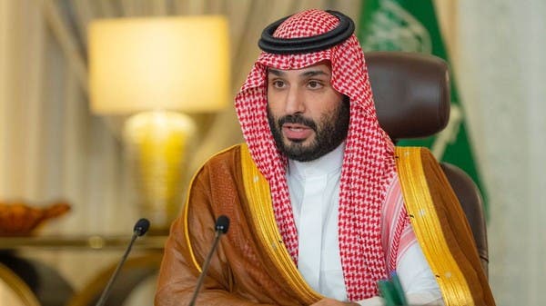 ولي العهد السعودي يطلق استراتيجية صندوق التنمية الوطنية باستثمارات 570 مليار ريال 