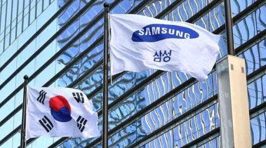 يدعي المتسللون حدوث خرق هائل لبيانات Samsung ... وتقوم الشركة بتقييم الضرر 