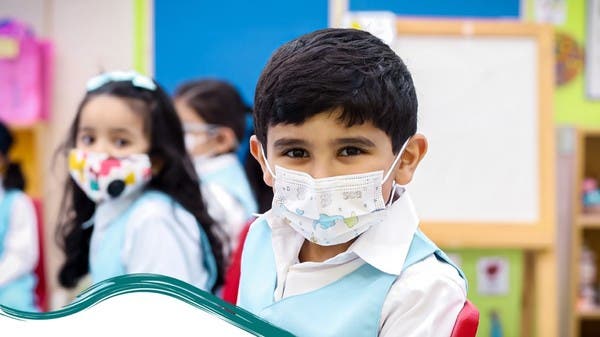 يعود طلاب المملكة للدراسة في اليوم الأول من الفصل الدراسي الثالث 
