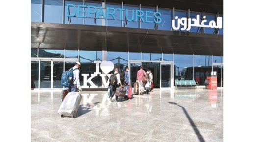 134 ألف وافد غادر سوق العمل في عام 2021 