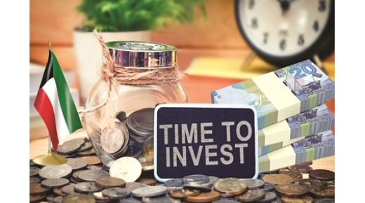6238 مليون دينار صافي مشتريات الاجانب في 