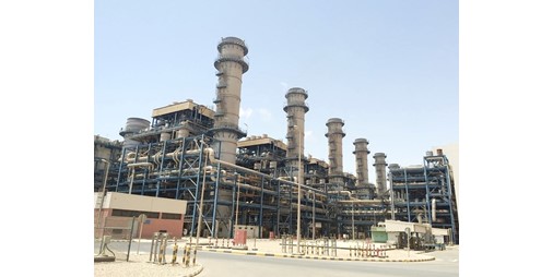650 مليون دولار لتنفيذ المرحلة الرابعة من 