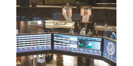 931 مليون دينار مكاسب البورصة في الأسبوعين الأولين 