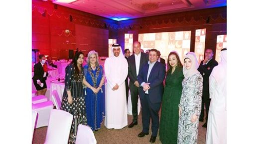 إنجازات Ooredoo في قطاع الاتصالات ومسار رائد 