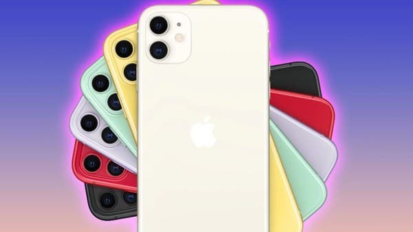 اختيارك يمكن أن يكشف حقيقتك. ما هو لون iPhone الذي ترتديه؟ 