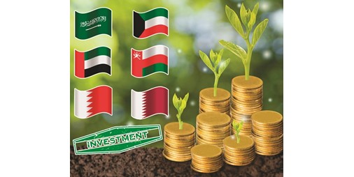 الاستثمارات الخضراء تعزز الناتج المحلي الإجمالي 