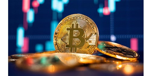 البيتكوين آخذ في الارتفاع ولكنه يتجه نحو الخسائر 