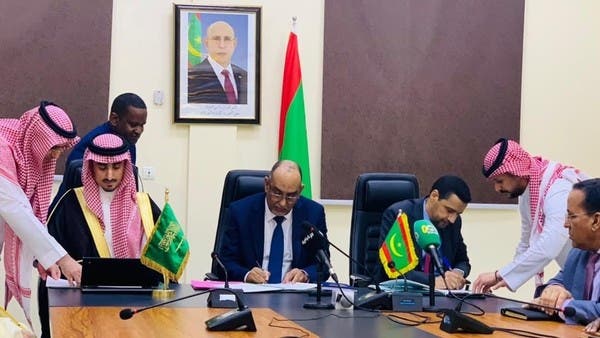 السعودية تحول وديعة البنك المركزي الموريتاني بـ300 مليون دولار إلى قرض ميسر