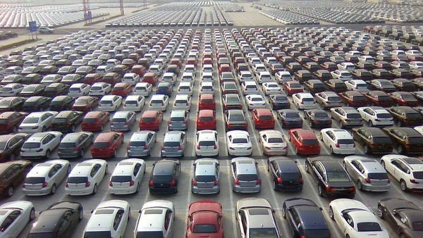 السعودية تستورد 546 ألف مركبة في 2021.. و15 دولة أبرز الموردين