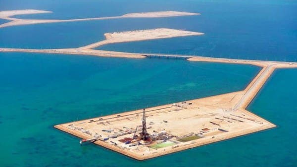 السعودية والكويت تؤكدان حقهما في استغلال ثروات حقل الدرة الطبيعية