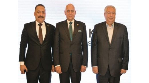 السفير المصري استثمارات 15 مليار دولار 