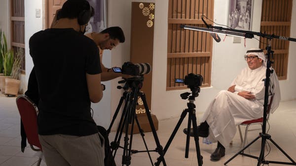 "الشجرة".. مشروع يوثق ذاكرة الإنسان بالسعودية بدعم من "إثراء"