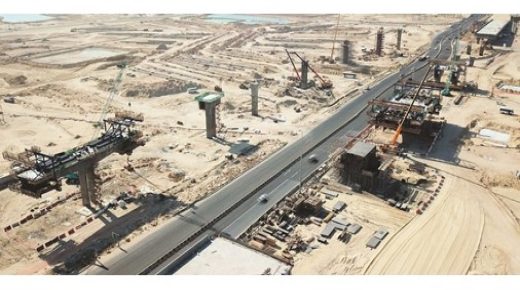 بنك الكويت الوطني 81٪ تباطؤ في تخصيصات المشاريع في الكويت إلى 