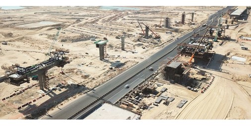 بنك الكويت الوطني 81٪ تباطؤ في تخصيصات المشاريع في الكويت إلى 