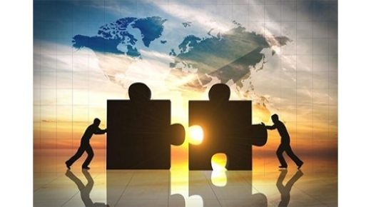 تراجع عمليات الاندماج والاستحواذ العالمية 