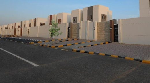 تسهيل 55 ألف أسرة سعودية لتملك منازل خلال الربع الأول 
