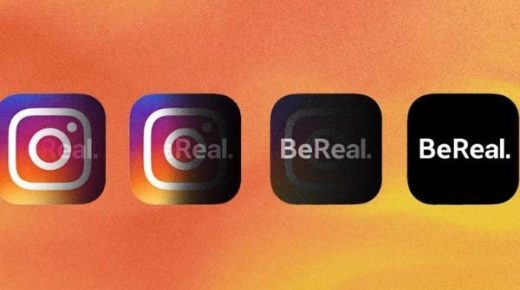 تطبيق جديد ينافس Instagram .. ممتع وغريب 