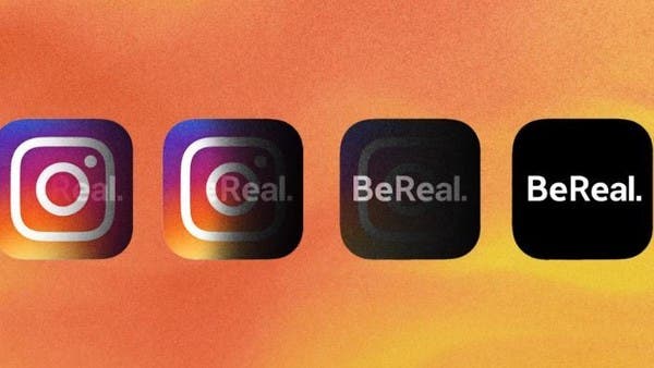 تطبيق جديد ينافس Instagram .. ممتع وغريب 