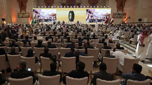 تقدم كبير في مشاورات الرياض حول مختلف القضايا 