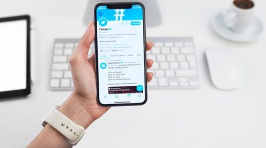 تويتر يربك متابعيه بتغريدة ... ويفتقرون للإجابة! 