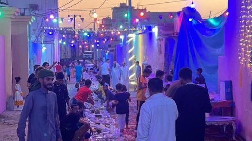 "حارتنا تجمعنا".. سواعد 12 فريقا تطوعيا تثمر بمزهرة الجازانية