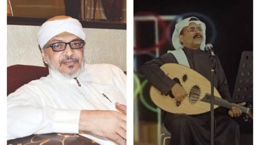 حبيب الحبيب أجاد شخصية والدي ولست "زعلانا"