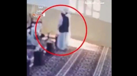 حيلة لا تخطر على بال.. شرطة الرياض تطيح بـ4 وافدين حاولوا التسول بمسجد