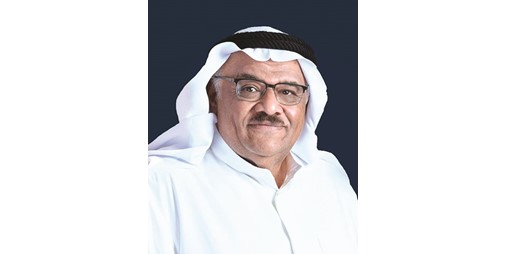 رساميل يعين سمير الغربلي رئيساً لمجلس إدارتها 