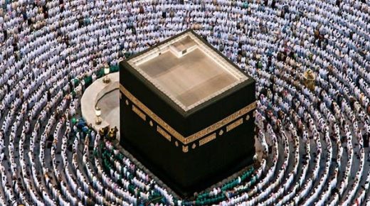 رفع أعداد الحجاج إلى مليون حاج هذا العام