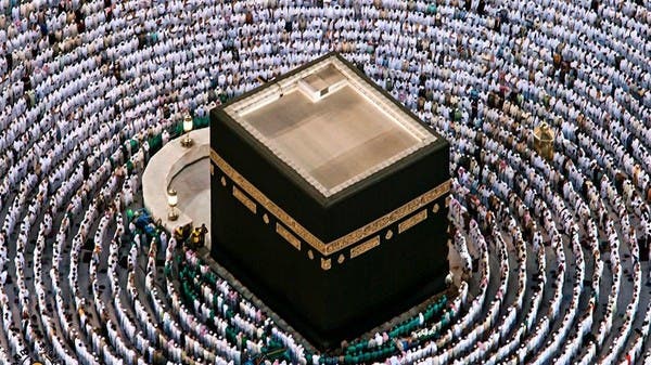 رفع أعداد الحجاج إلى مليون حاج هذا العام