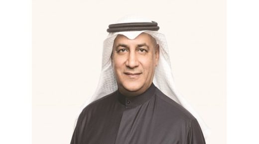 صلاح الفليج يعزز قوة العلامة التجارية لبنك الكويت الوطني 