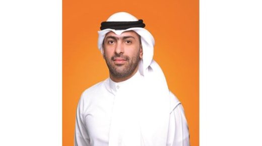 طلبات الكويت تستقبل مخازن تضررت جراء حريق 