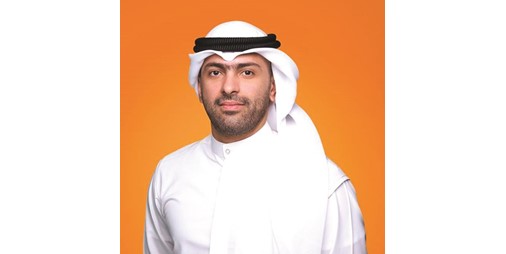طلبات الكويت تستقبل مخازن تضررت جراء حريق 