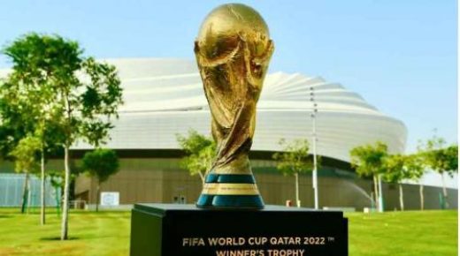  عدد خيالي وكبير .. "الفيفا" تعلن قيمة الجوائز المالية للفرق المشاركة في المونديال | رياضة دولية 