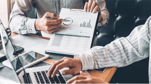 كيف تقرر الشركة الاستشارية التي تحتاجها؟ 