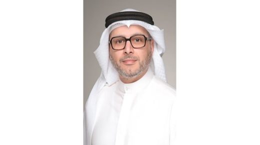 محمد العصيمي يدعم تطبيق معايير الاستدامة 