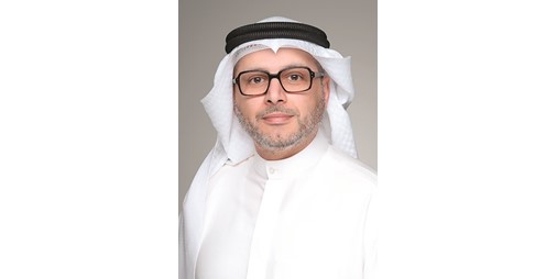 محمد العصيمي يدعم تطبيق معايير الاستدامة 