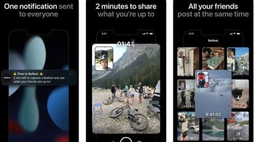 منافس شرس لـ Instagram ... والمستخدمون: سنختاره على البقية! 