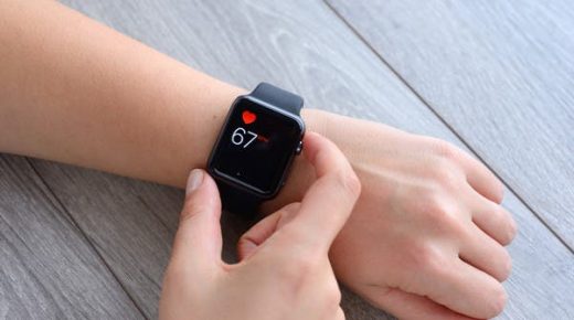 ميزات صحية مذهلة في Apple Watch الجديدة ... وهذه هي الأهم 