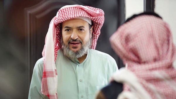 نجل خالد سامي يكشف الحالة الصحية الجديدة لوالده ... 