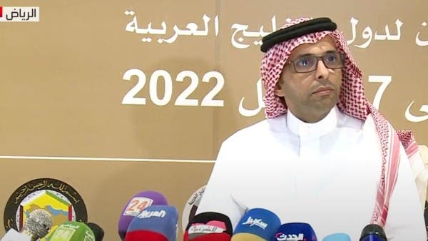 نهدف إلى أمن وسلامة واستقرار اليمن 