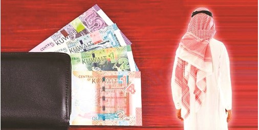 وزاد عدد المتقاعدين بنحو 4572 مواطنا وانخفضت معاشاتهم التقاعدية 