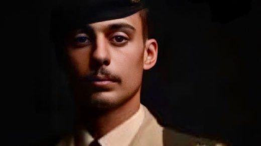 وفاة أحد خريجي كلية الملك عبد العزيز الحربية بعد تخرجه بيومين  