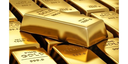 يخسر الذهب أكثر من 19 دولارًا قبل التقرير 